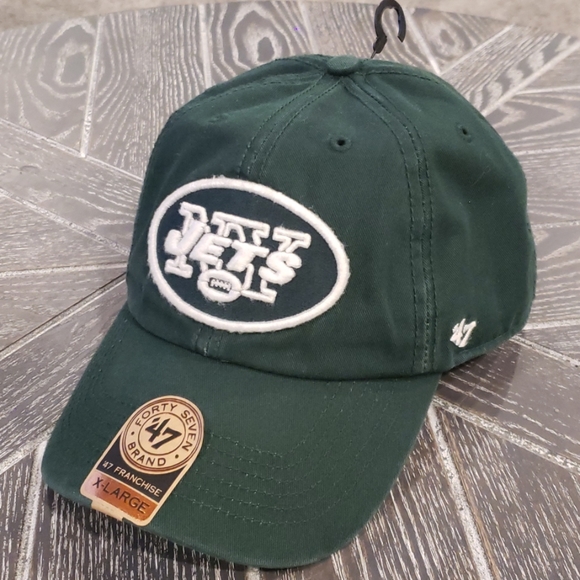 jets 47 hat